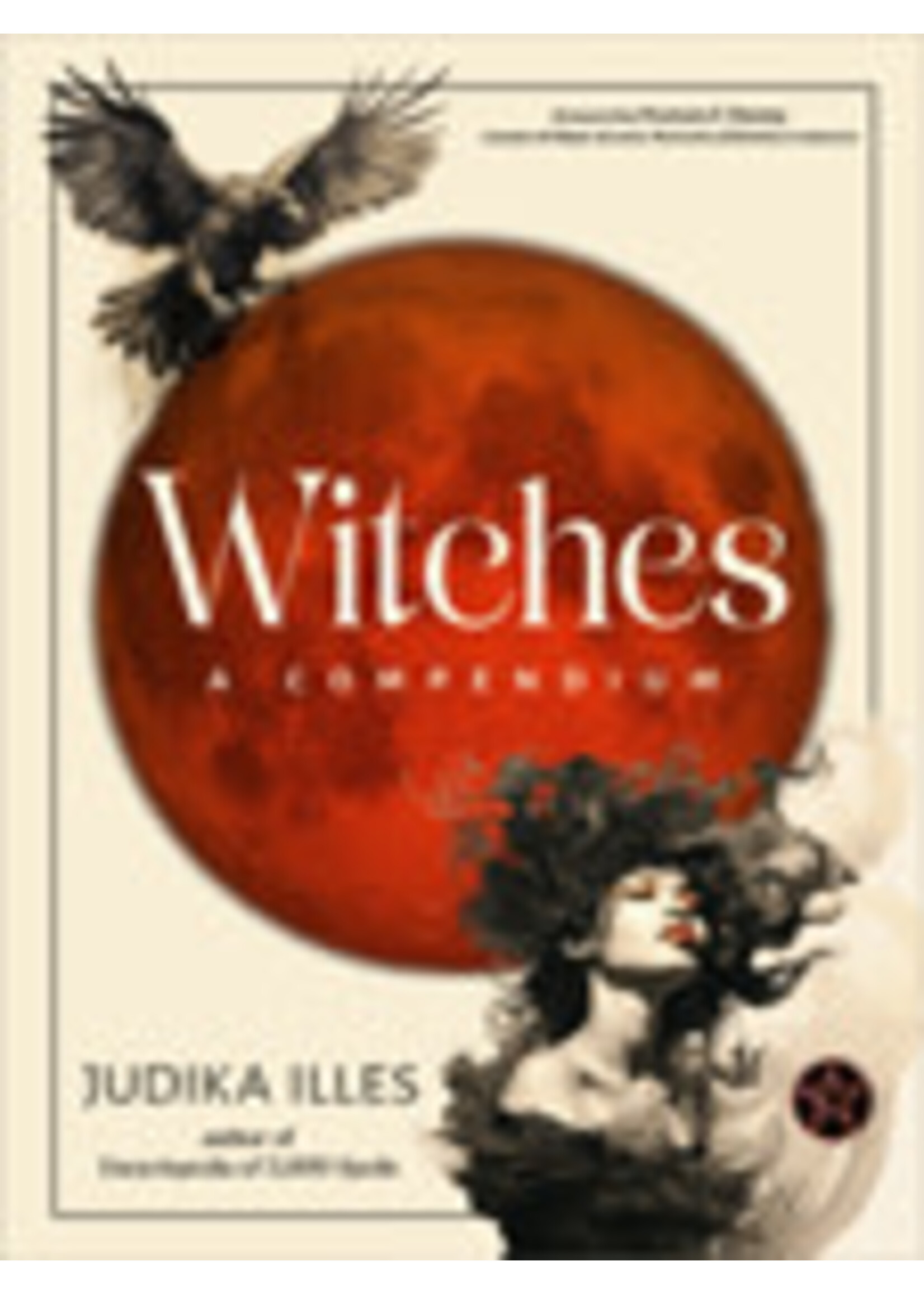 Witches A Compendium