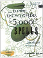 Element Encyclopedia of 5000 Spells