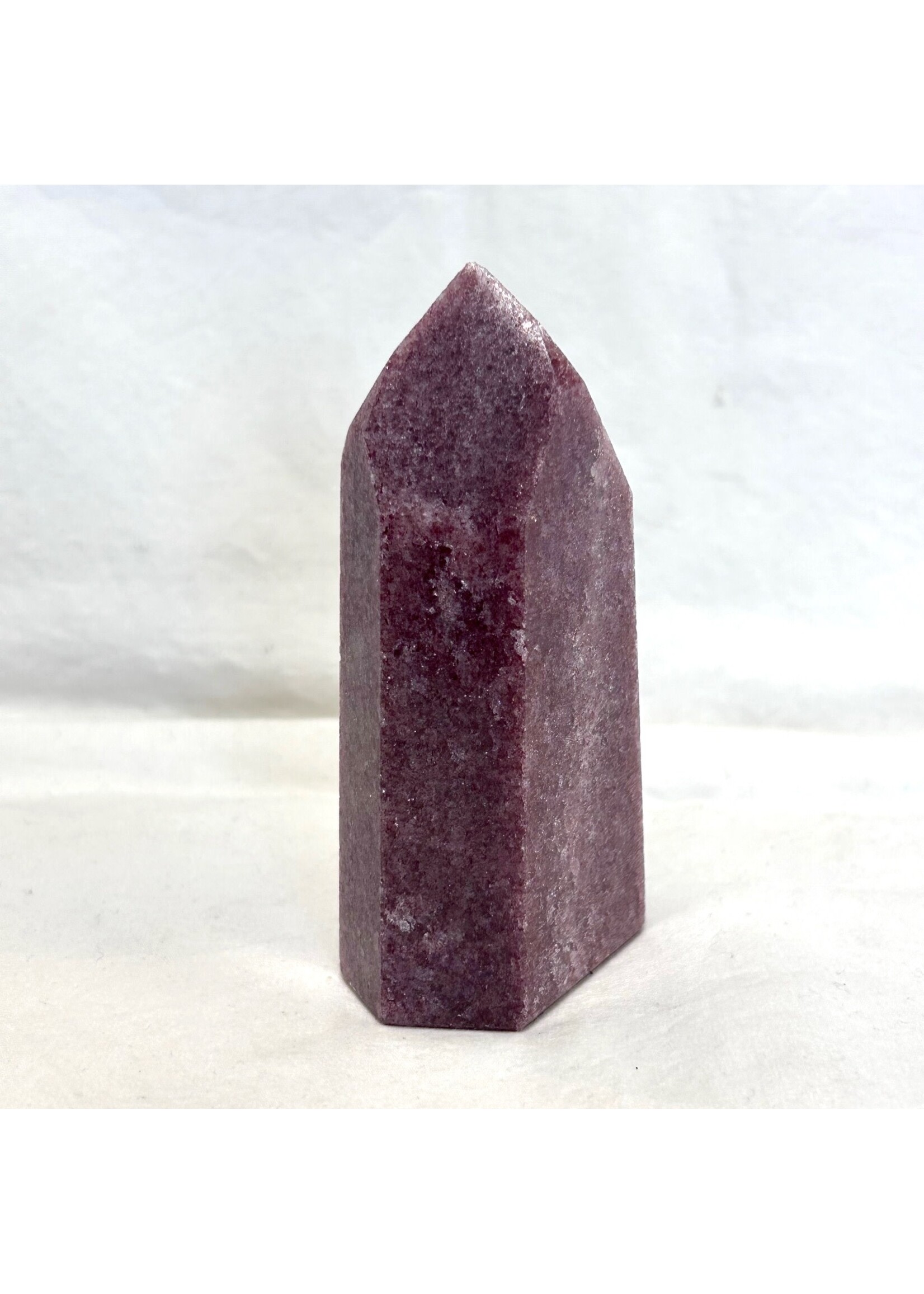 Sparkly Red Hematite Generators