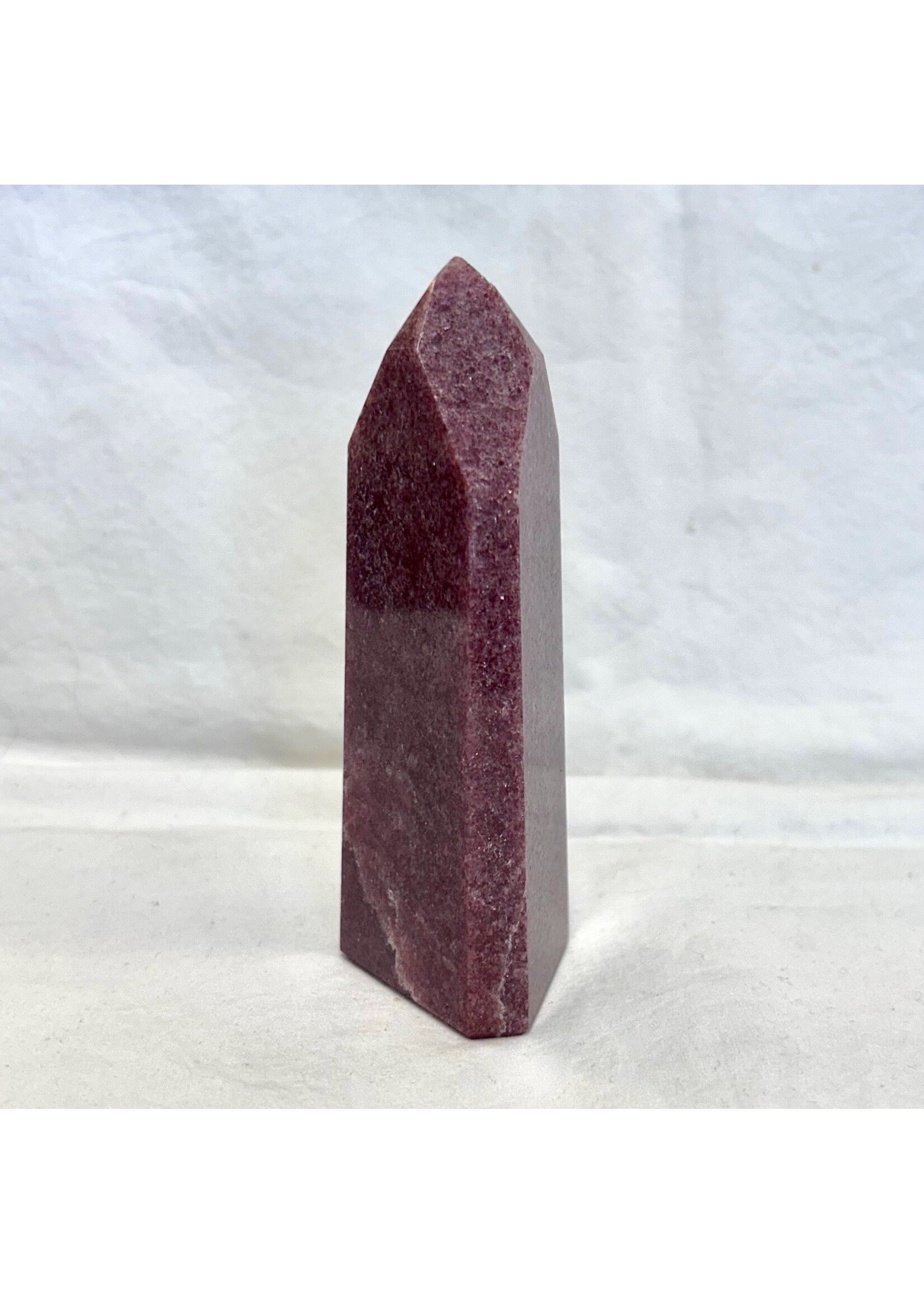 Chatoyant Red Hematite Generators