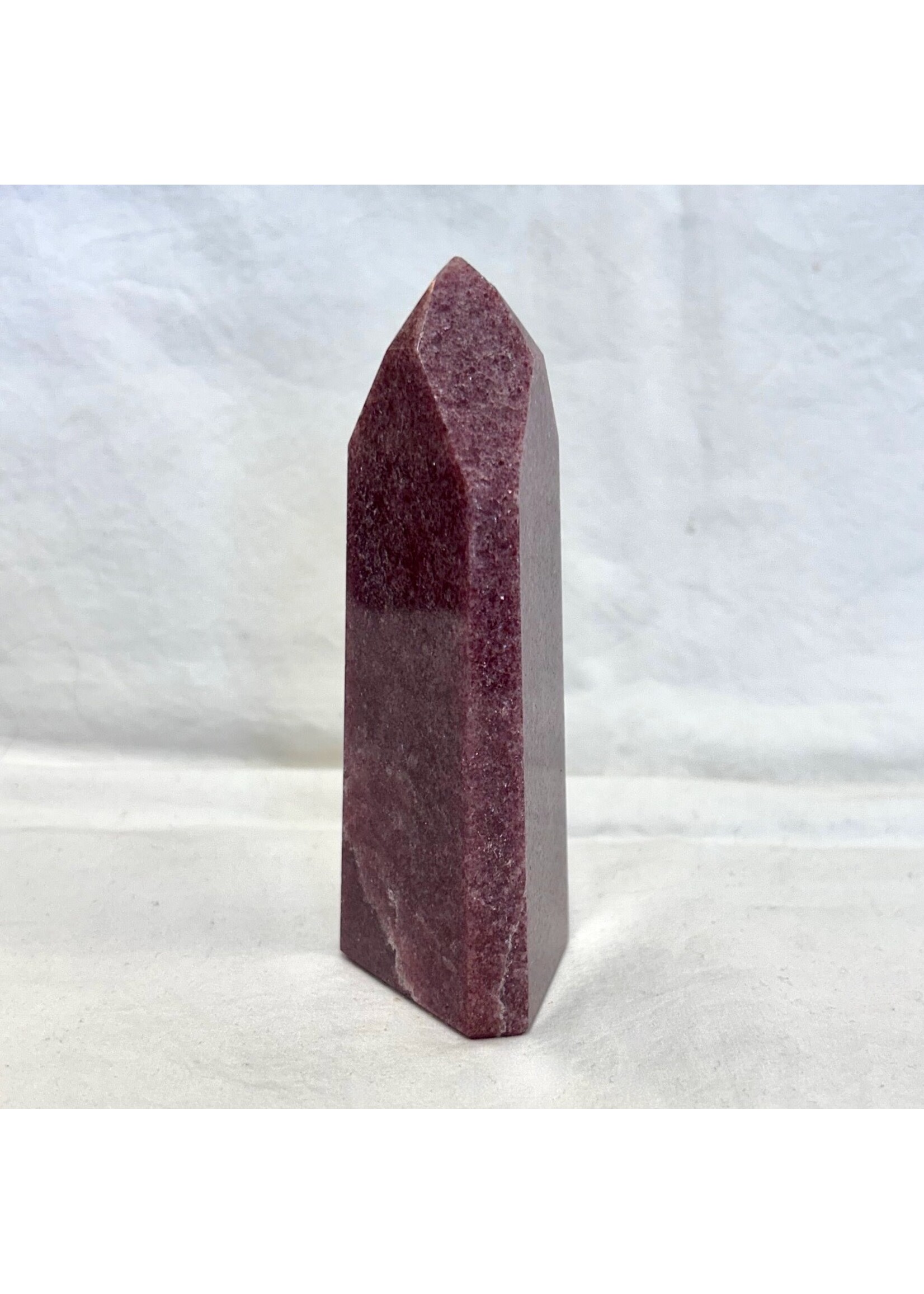 Sparkly Red Hematite Generators