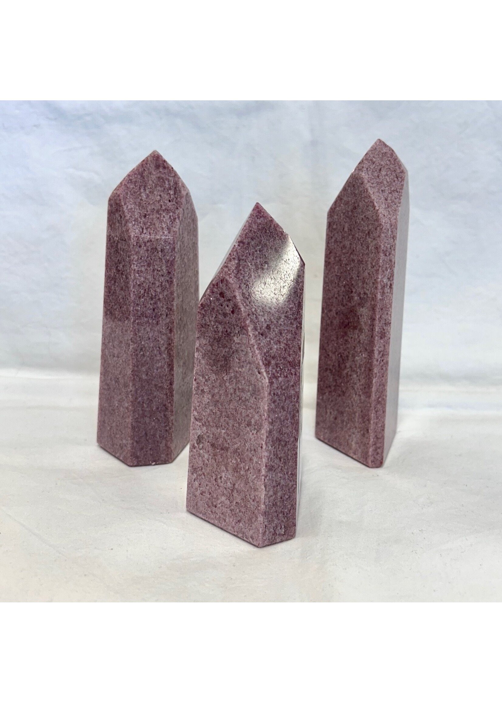 Chatoyant Red Hematite Generators