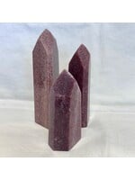 Chatoyant Red Hematite Generators