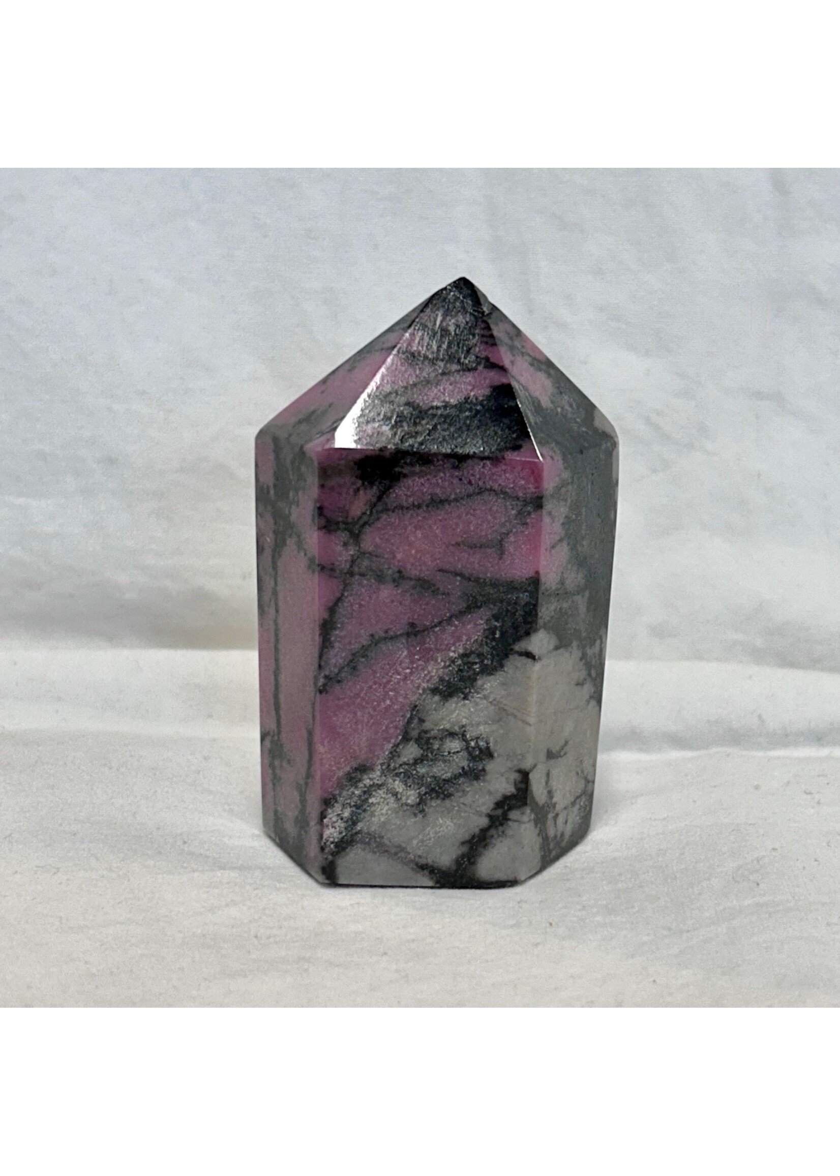 Rhodonite Generators