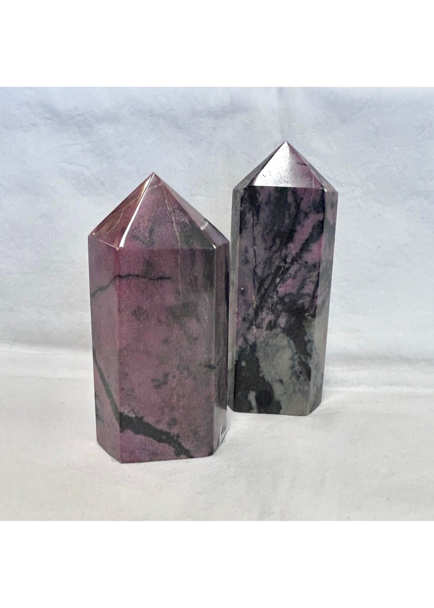 Rhodonite Generators