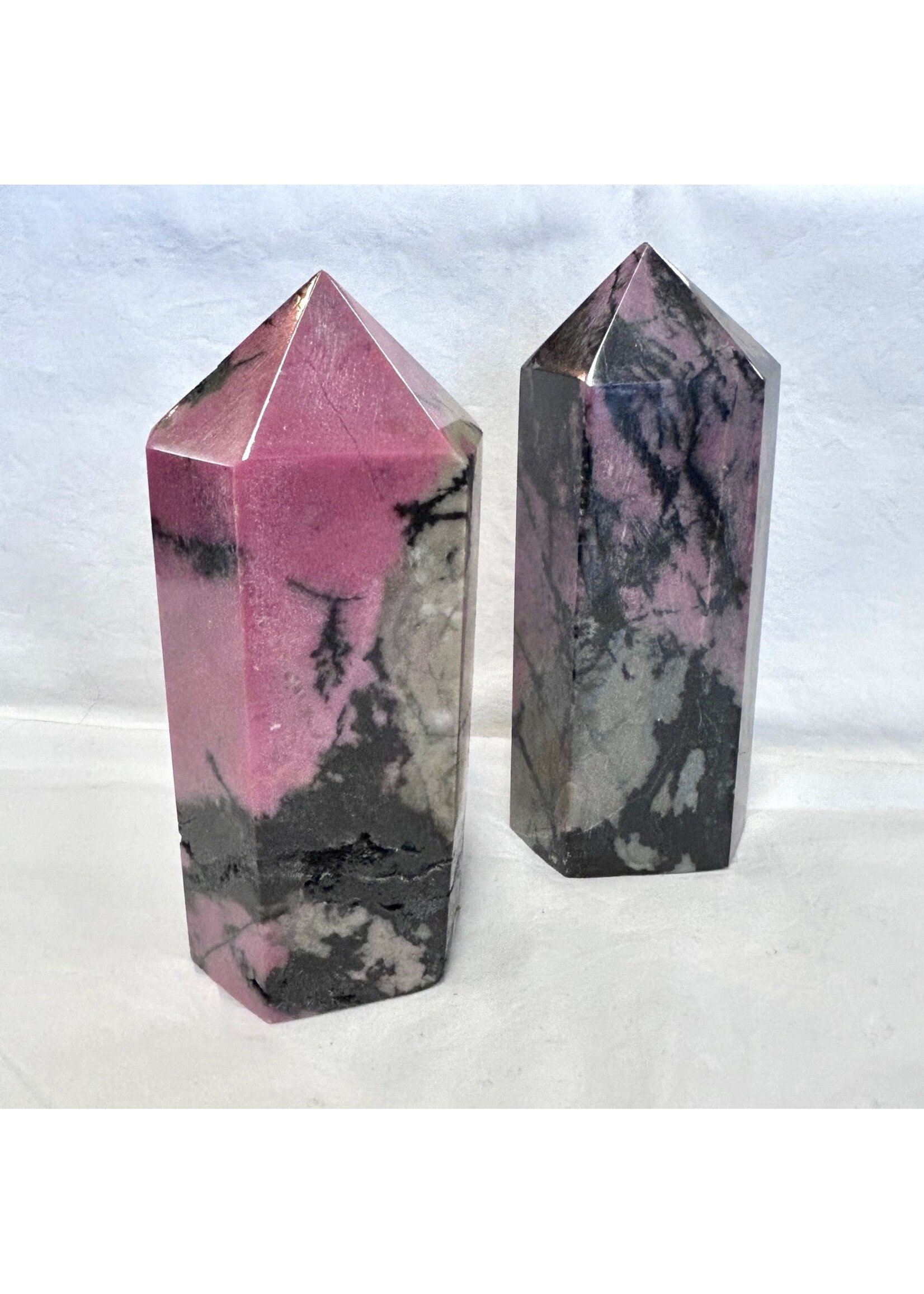 Rhodonite Generators
