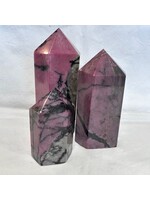 Rhodonite Generators