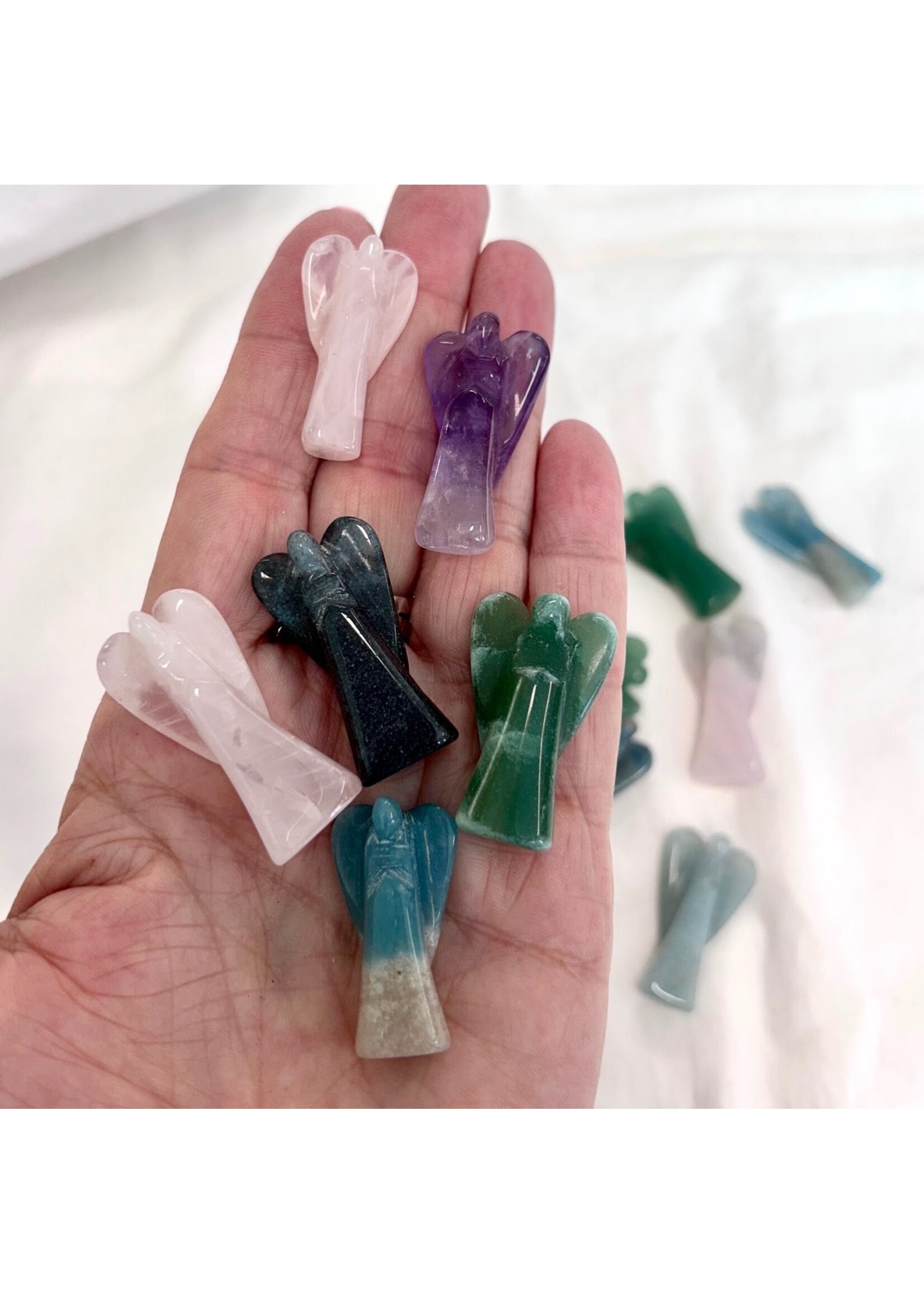 Pocket Angels - Assorted