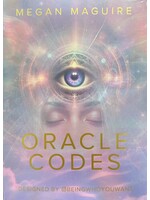 Oracle Codes Deck