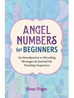 Angel Numbers for Beginners