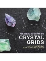 An Introduction to Crystal Grids