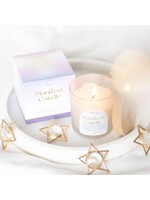 Opalite Manifestation Candle