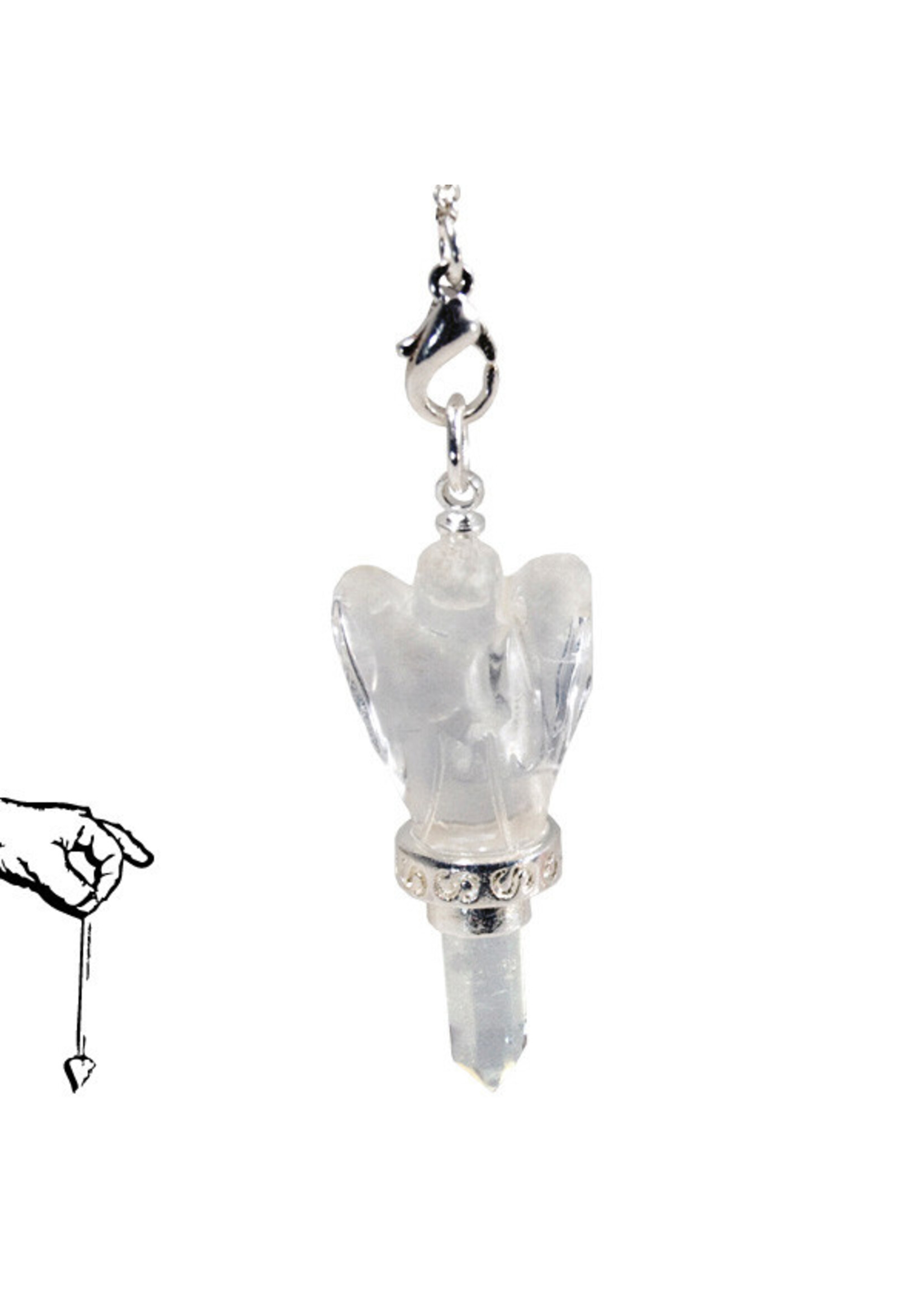 Angel Pendulums