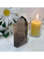 Smoky Quartz Generators grounded energy