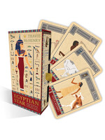 Egyptian Star Oracle