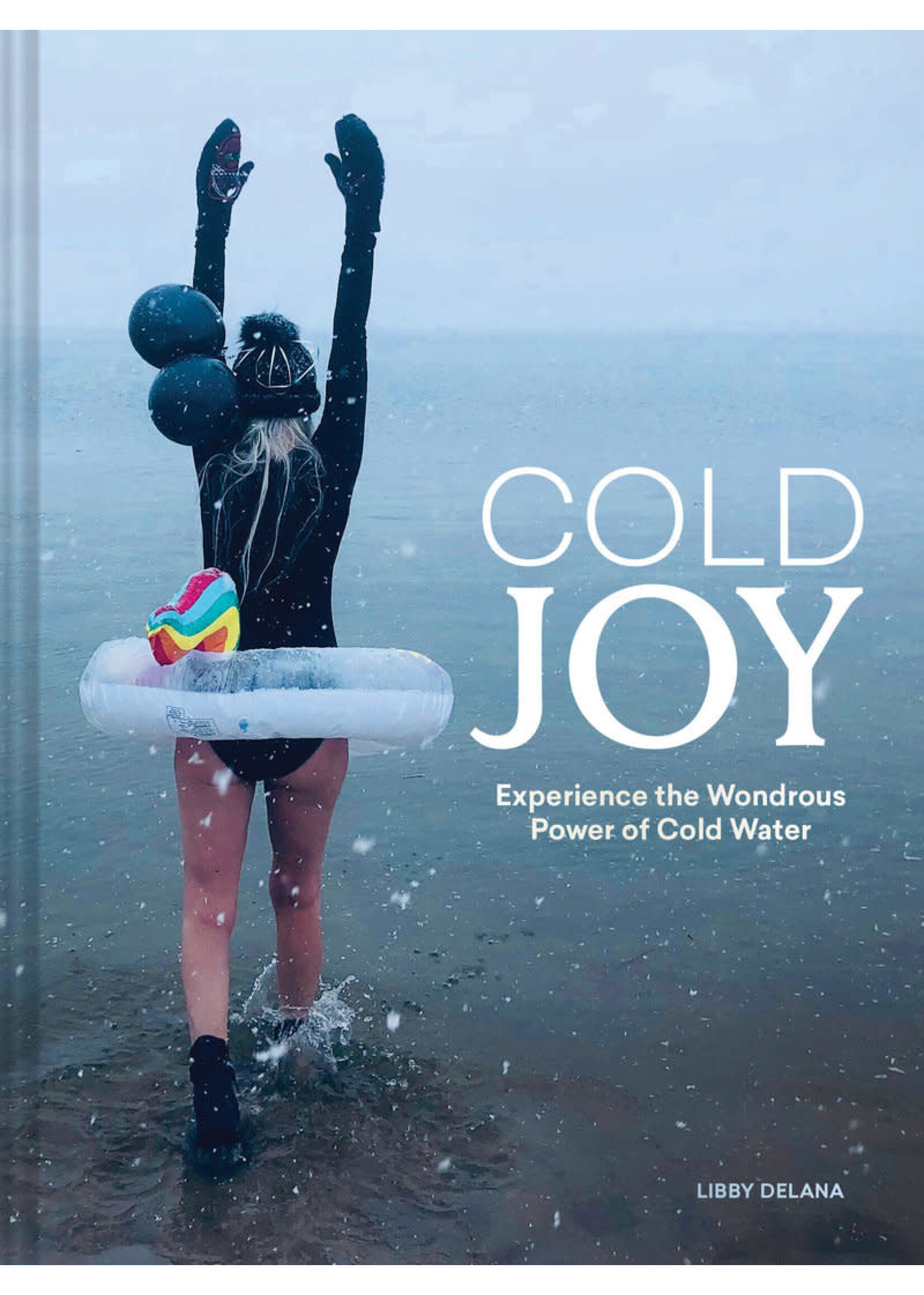 Cold Joy