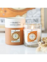 Vintage Tarot Candles