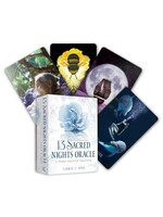 13 Sacred Nights Oracle