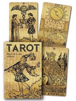 Black & Gold Tarot