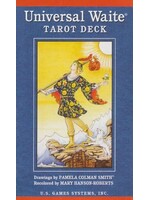 Universal Waite Tarot