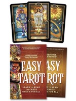 Easy Tarot New Edition