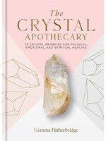 Crystal Apothecary