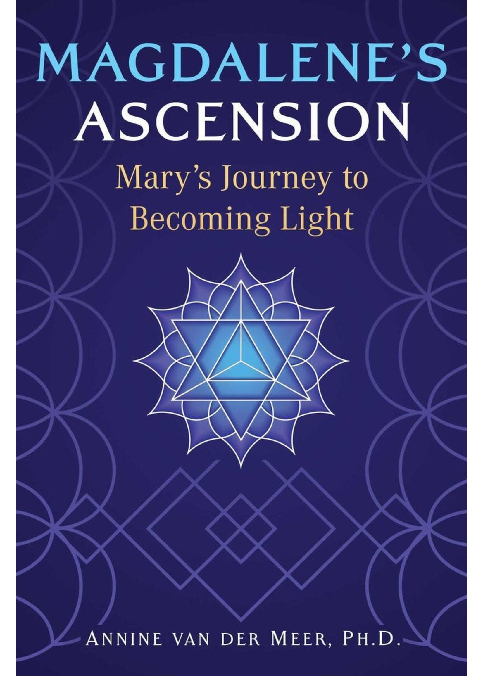 Magdalene's Ascension