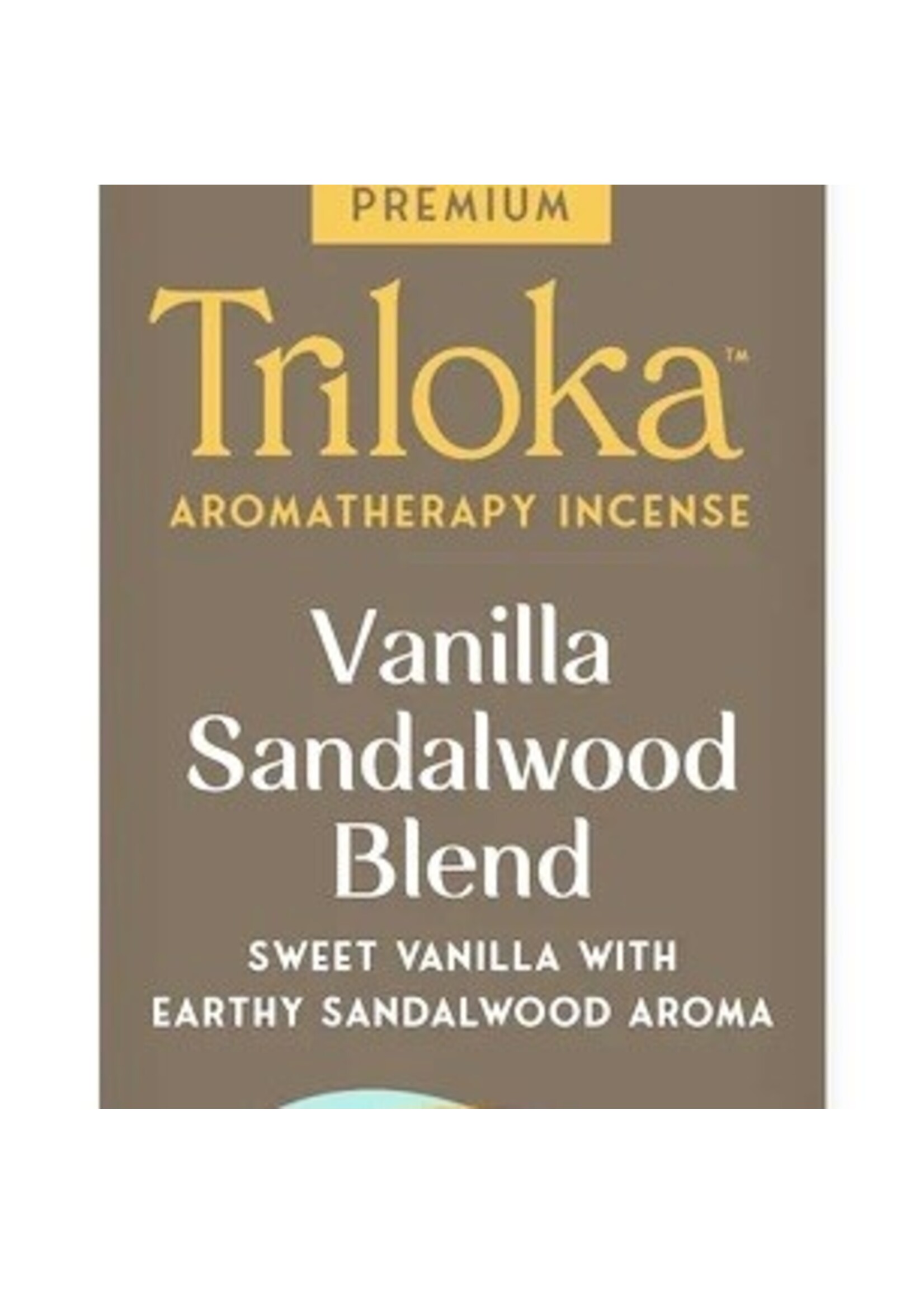 Triloka Premium Incense