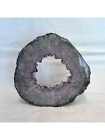 Amethyst Portal for gateway to higher realms