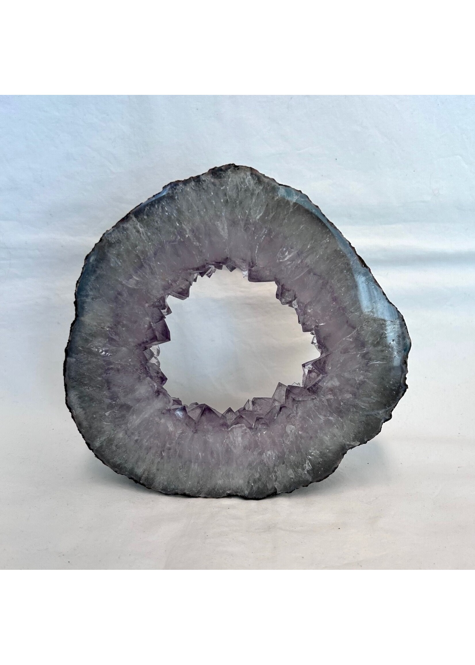 Amethyst Portal for gateway to higher realms