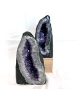 Amethyst Geodes