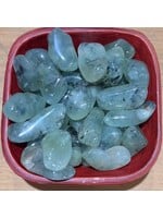 Prehnite Polished