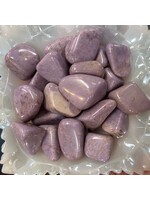 Purple or Lavender Jade Polished