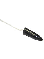 Arfvedsonite Pendulums