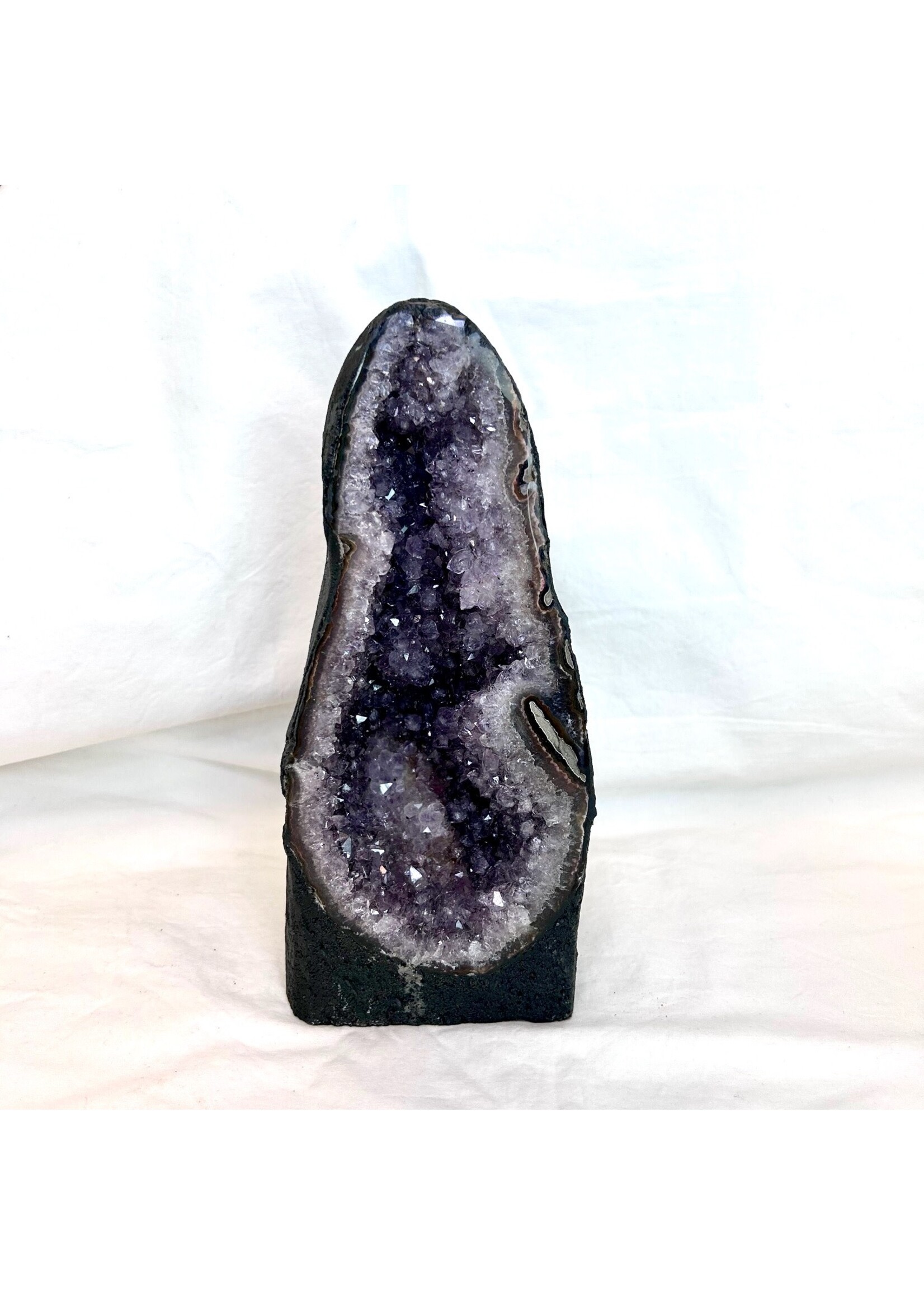 Amethyst Geodes for Divine support