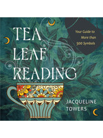 Tea Leaf Reading