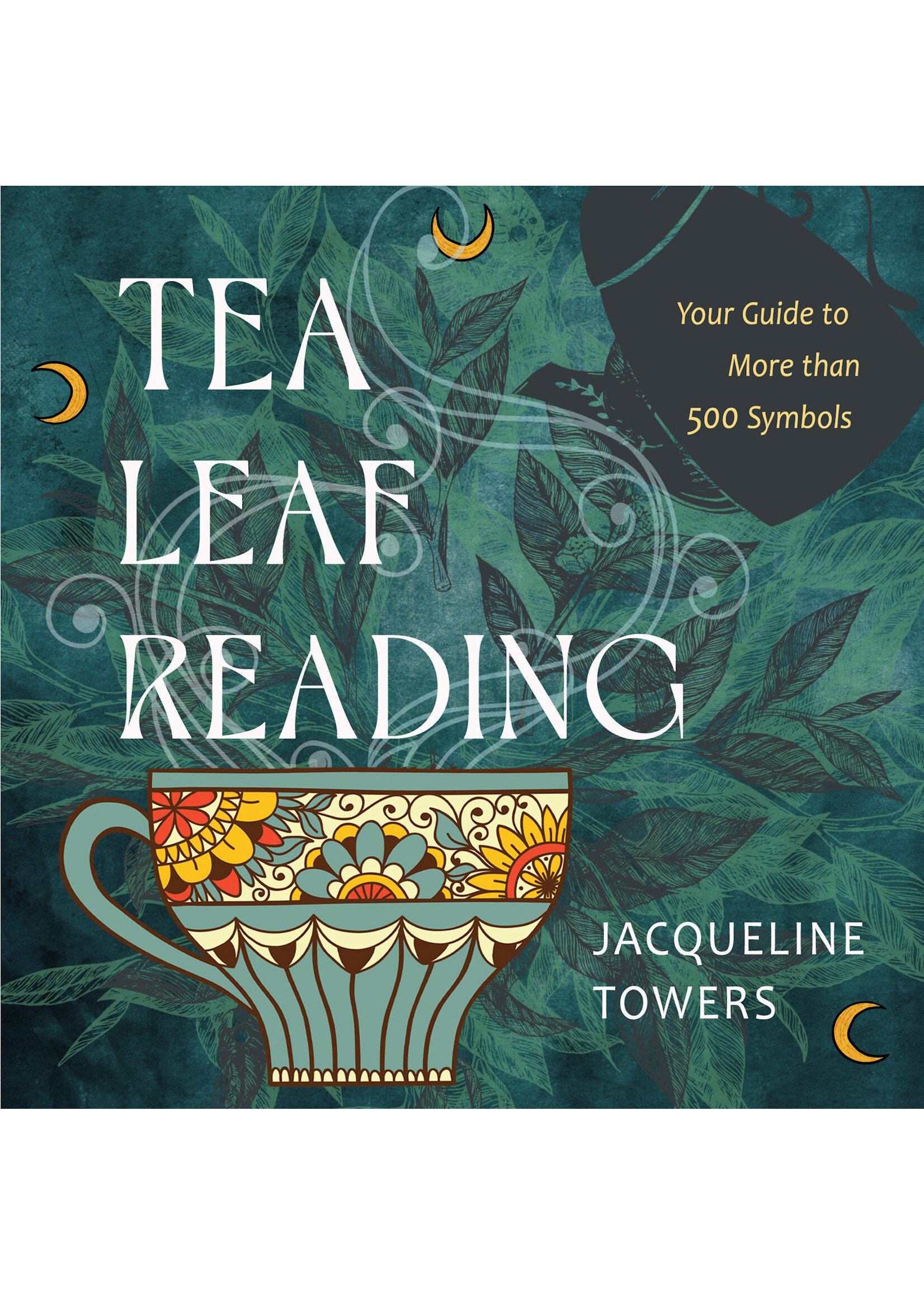 Tea Leaf Reading