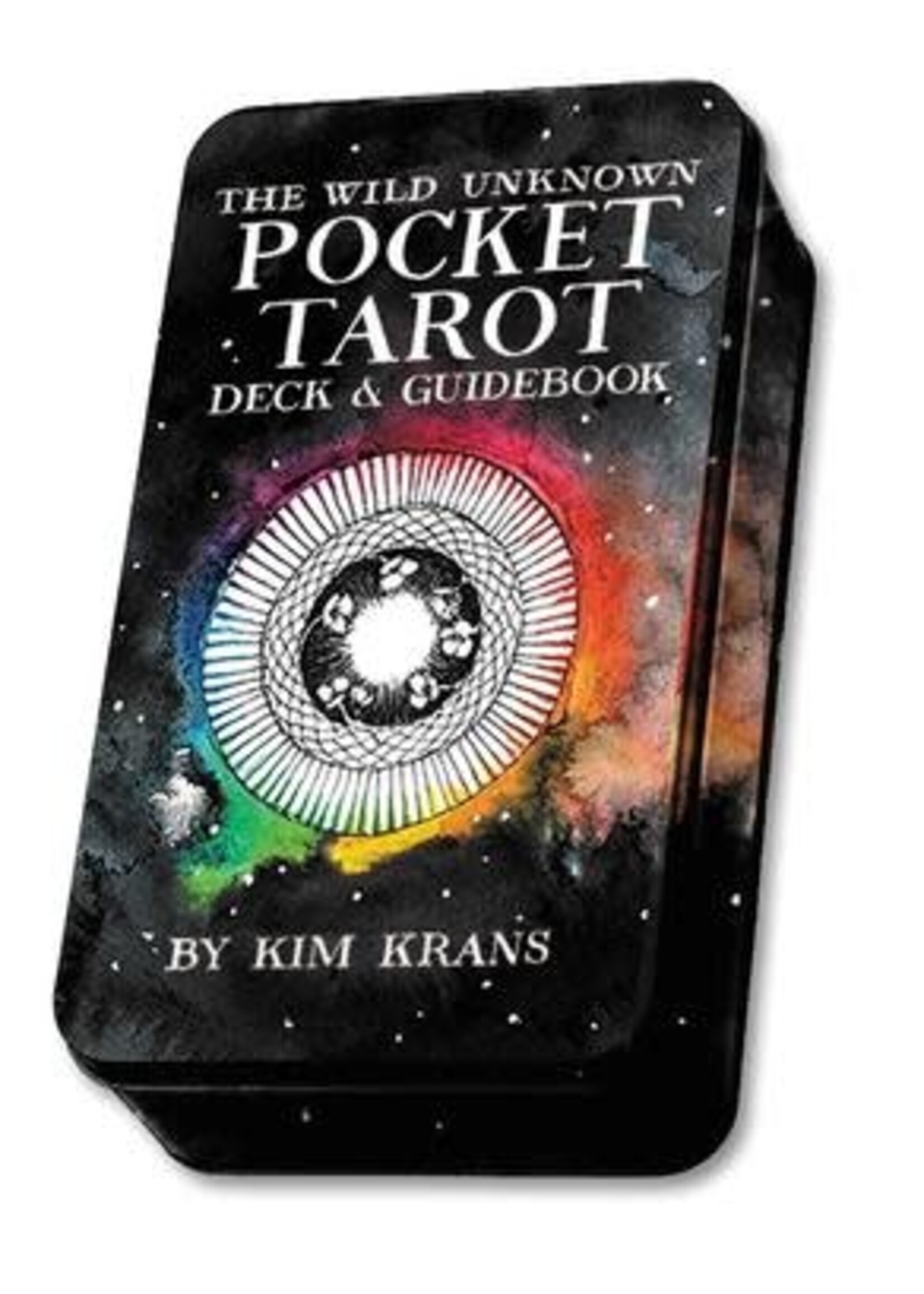 Wild Unknown Tarot Pocket
