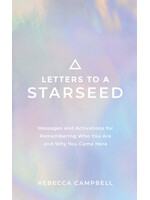 Letters to a Starseed