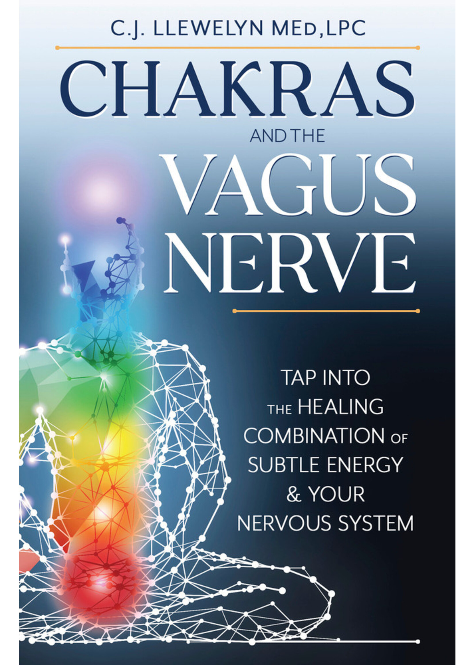 Chakras and the Vagus Nerve