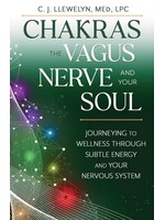 Chakras, the Vagus Nerve and Your Soul