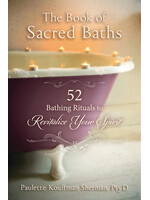 Book of Sacred Baths