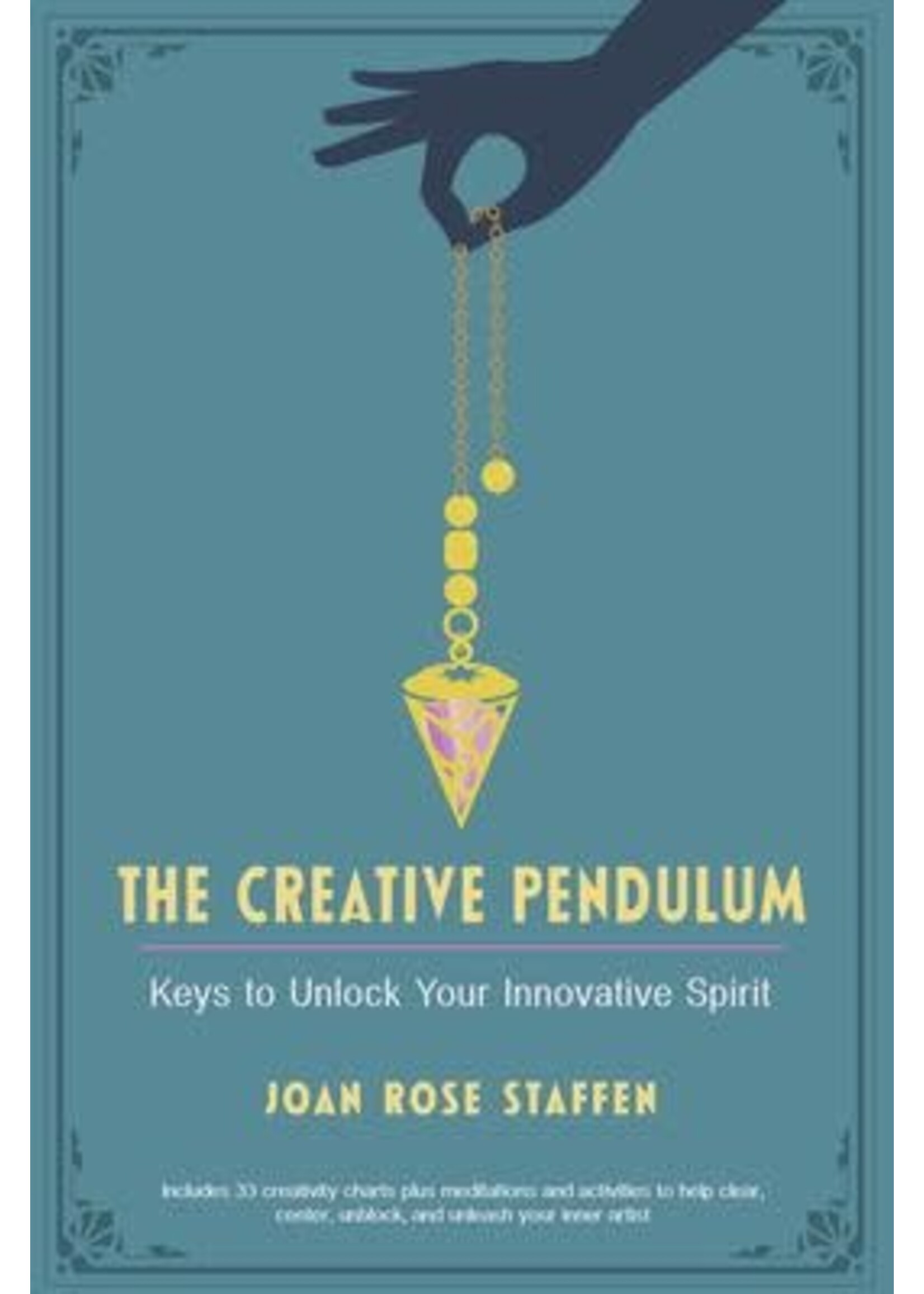Creative Pendulum