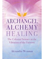 Archangel Alchemy Healing