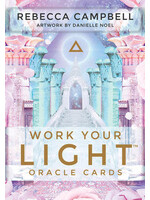 Work Your Light Oracle