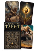 Whispers of Time Tarot