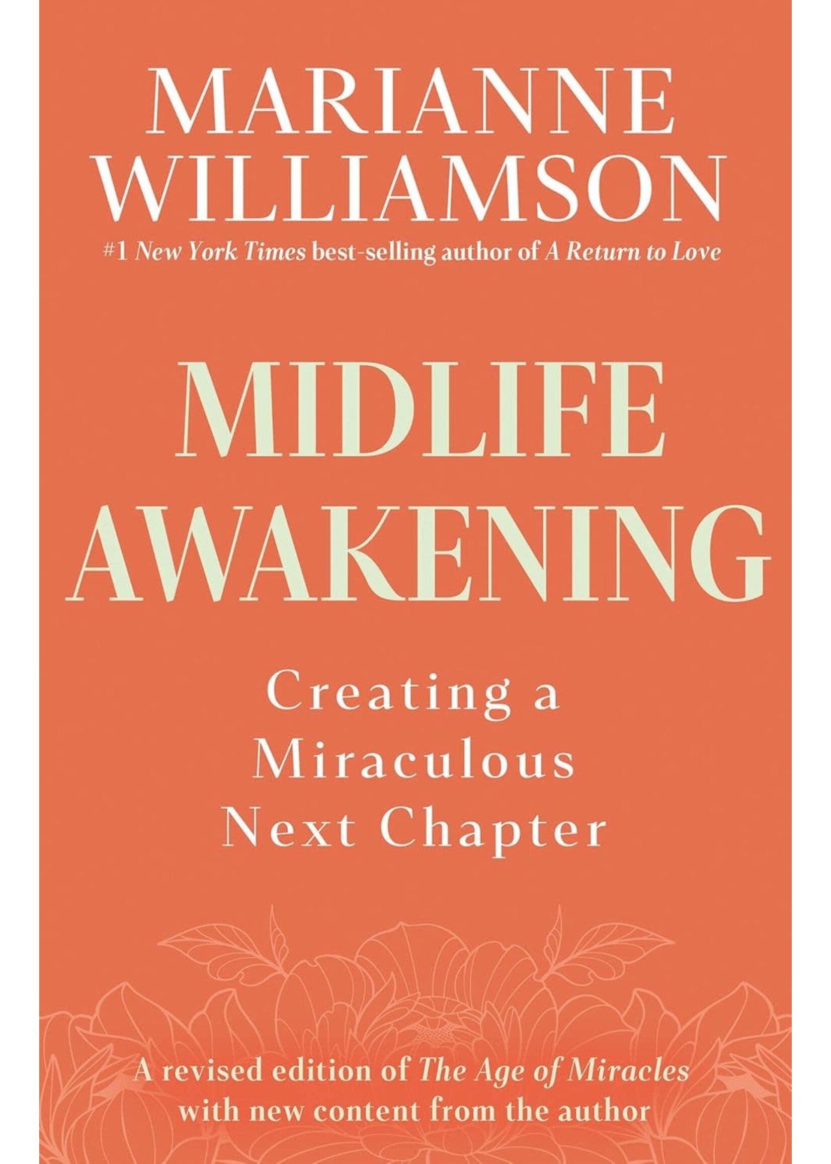 Midlife Awakening