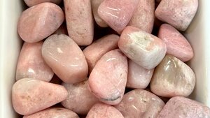 Petalite - The Angel Stone