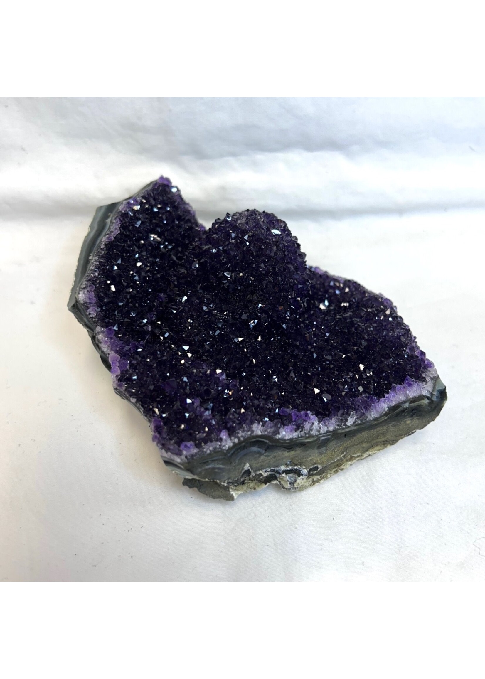 Royal Amethyst Clusters