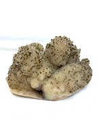 Green/Yellow (Bi-Coloured) Amethyst Uruguay